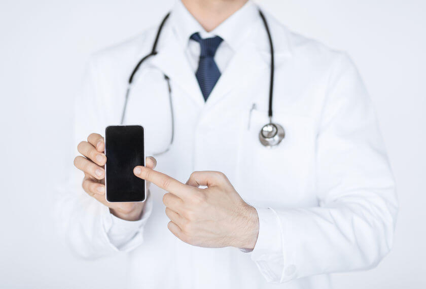 Mobile Health: The Role of Mobile Apps in Medicine