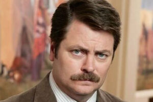 Ron-Swanson, custom iphone application development