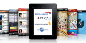 airline-mobile-apps, mobile app companies