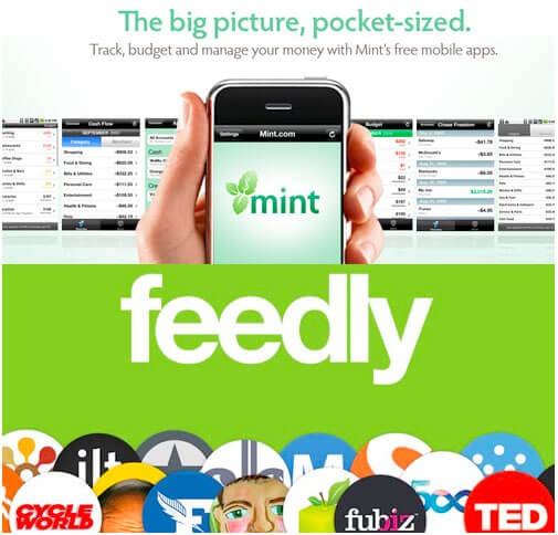 mint mint, android mobile app development