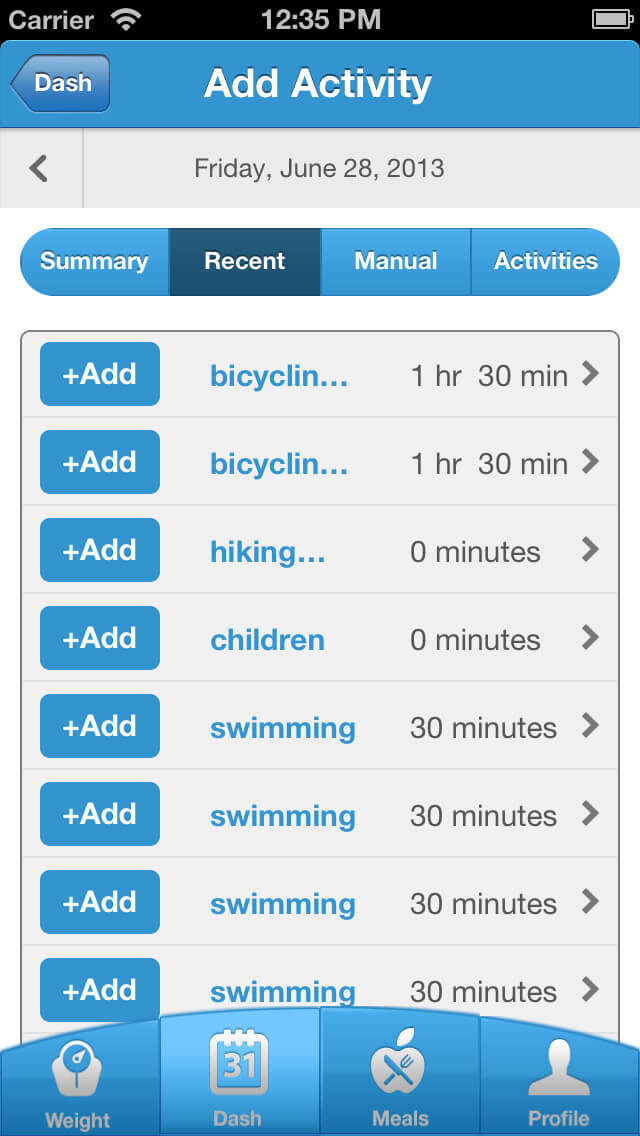 its_a_cinch its_a_cinch, custom iphone application development