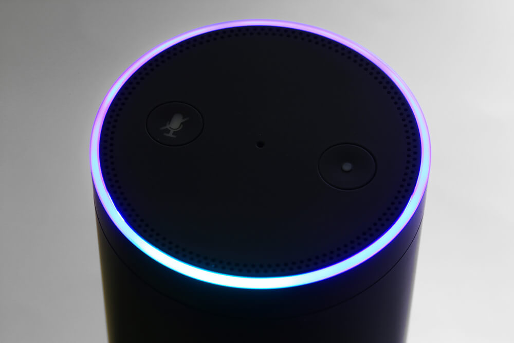 amazon echo