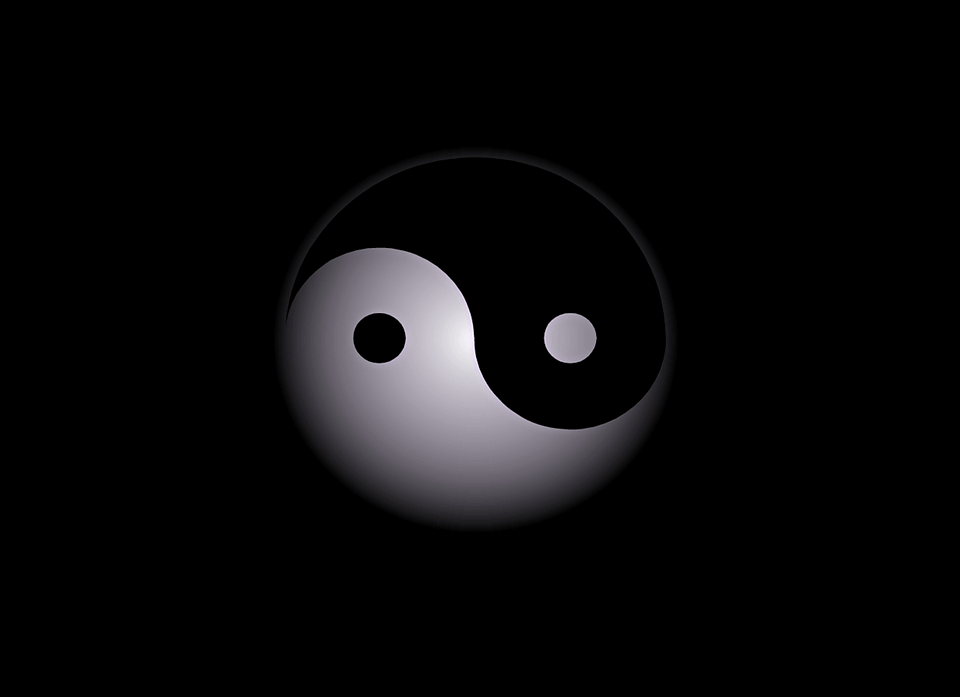 yin-yang